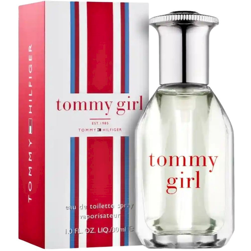 Tommy Hilfiger - Tommy Girl Eau De Toilette - 30 ml