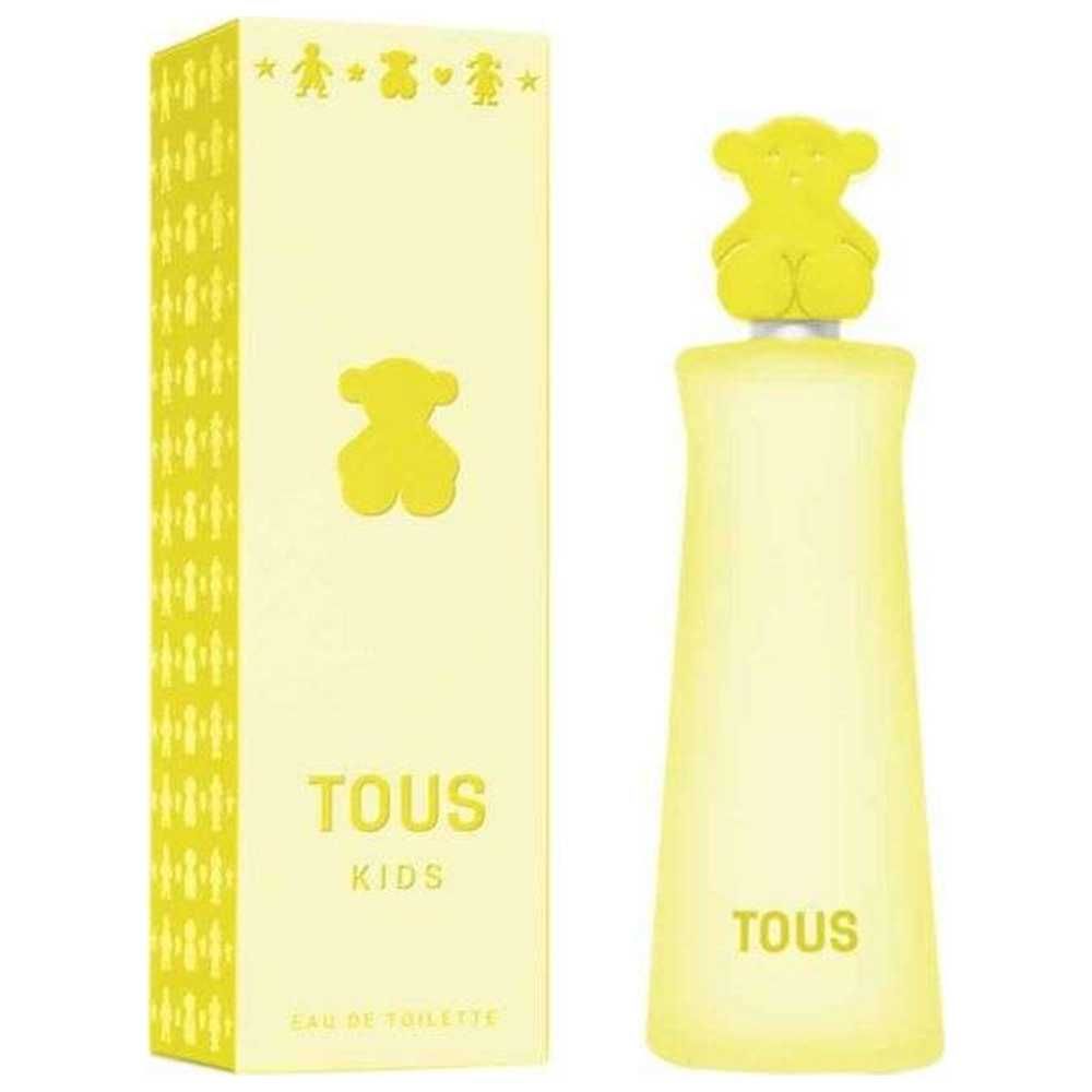 Tous - Kids Bear Eau De Toilette - 100 ml