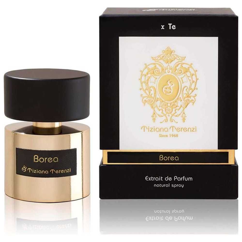 Tiziana Terenzi - Borea Extrait De Perfume - 100 ml