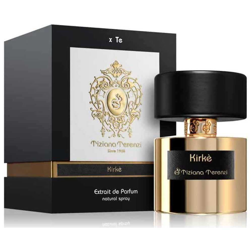 Tiziana Terenzi - Kirke Extrait De Perfume - 100 ml