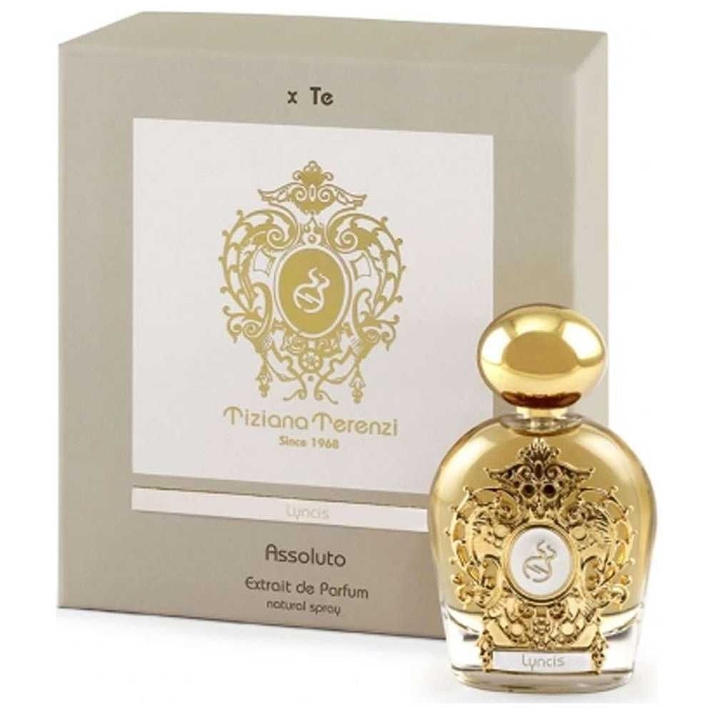 Tiziana Terenzi - Lyncis Assoluto Extrait De Perfume - 100 ml