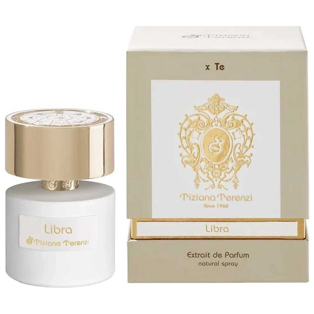 Tiziana Terenzi - Luna Collection Libra Extrait De Perfume - 100 ml