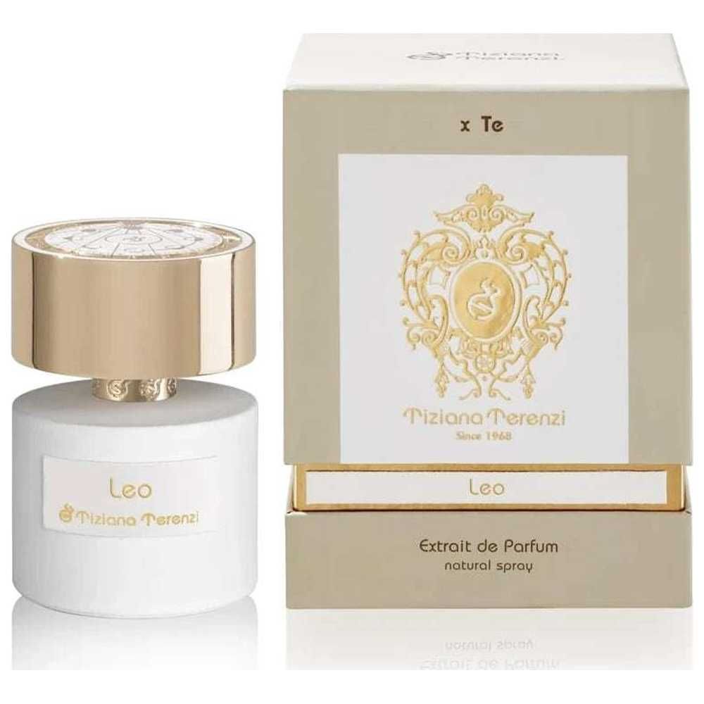 Tiziana Terenzi - Luna Collection Leo Extrait De Perfume - 100 ml