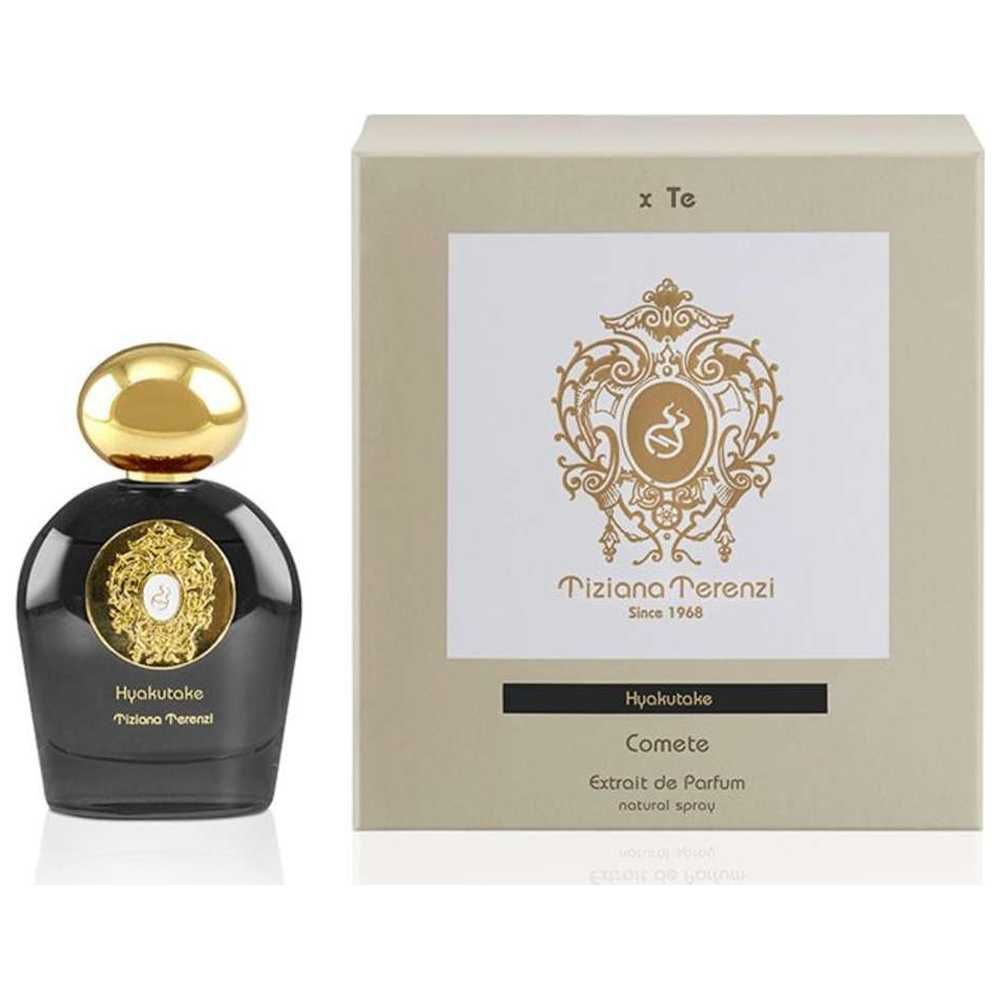 Tiziana Terenzi - Comet Collection Hyakutake Extrait De Perfume - 100 ml