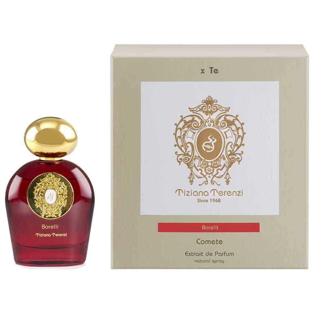 Tiziana Terenzi - Comet Collection Borelli Extrait De Perfume - 100 ml