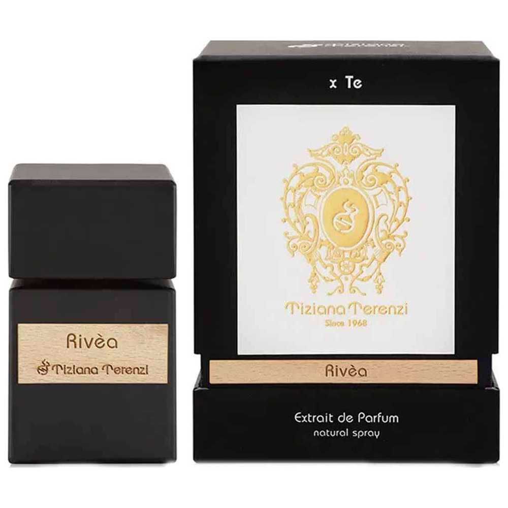 Tiziana Terenzi - Rivea Extrait De Perfume - 100 ml