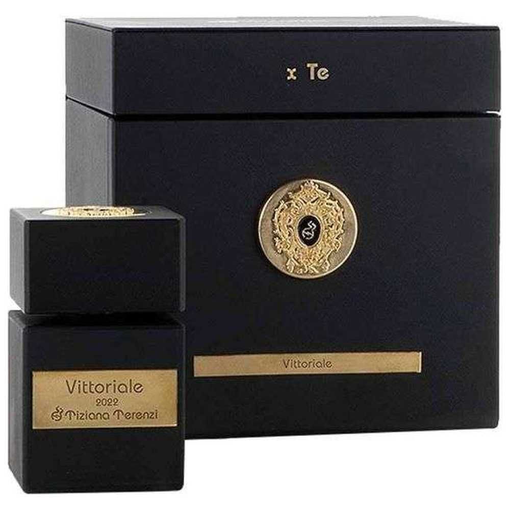 Tiziana Terenzi - Anniversary Collection Vittoriale Extrait De Perfume - 100 ml