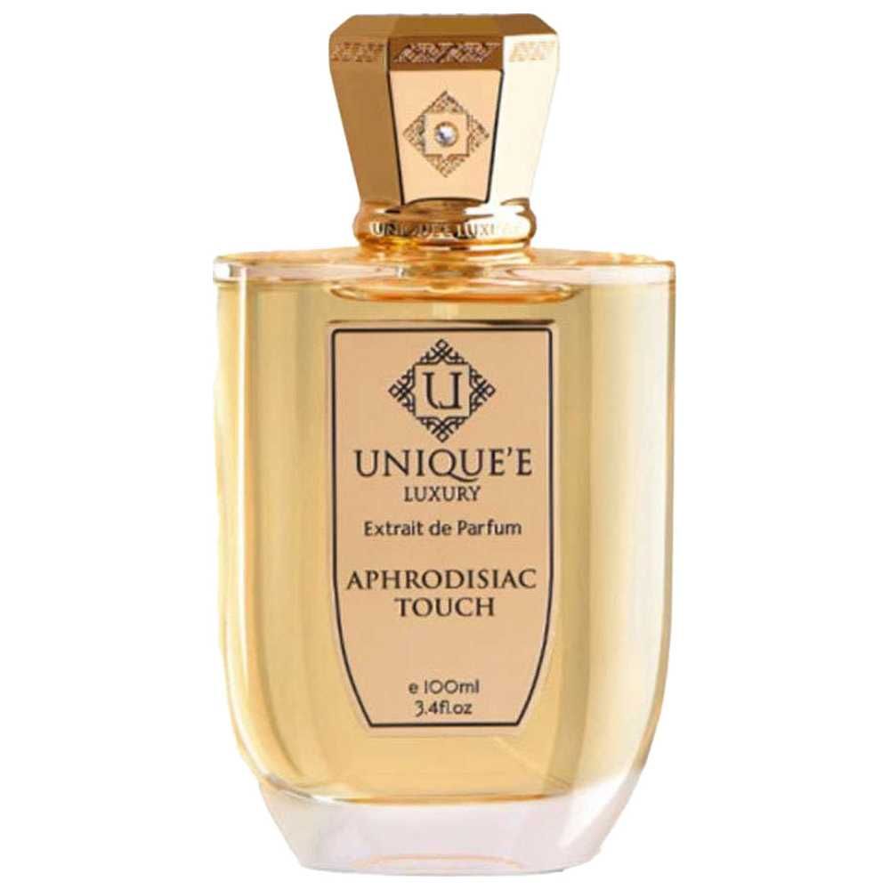 Unique'E Luxury - Aphrodisiac Touch Extrait De Perfume - 100 ml