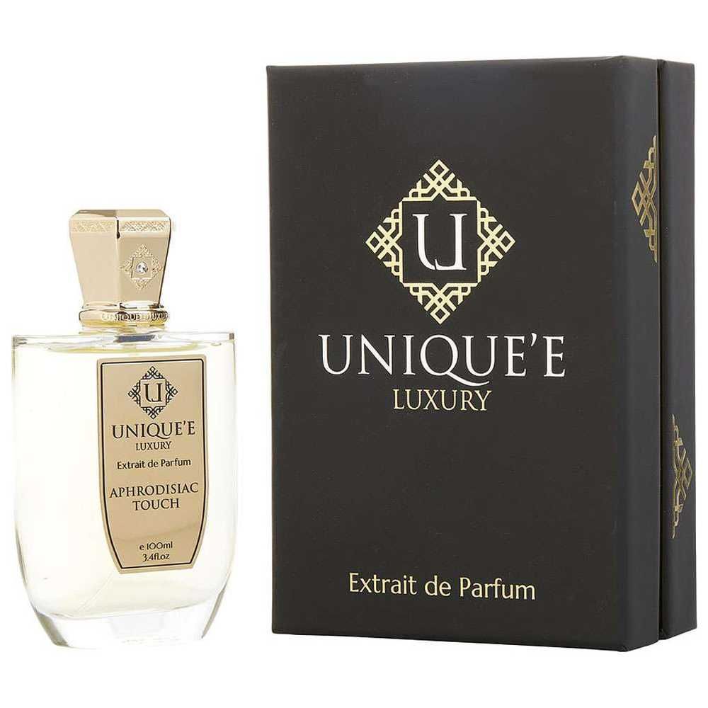 Unique'E Luxury - Aphrodisiac Touch Extrait De Perfume - 100 ml