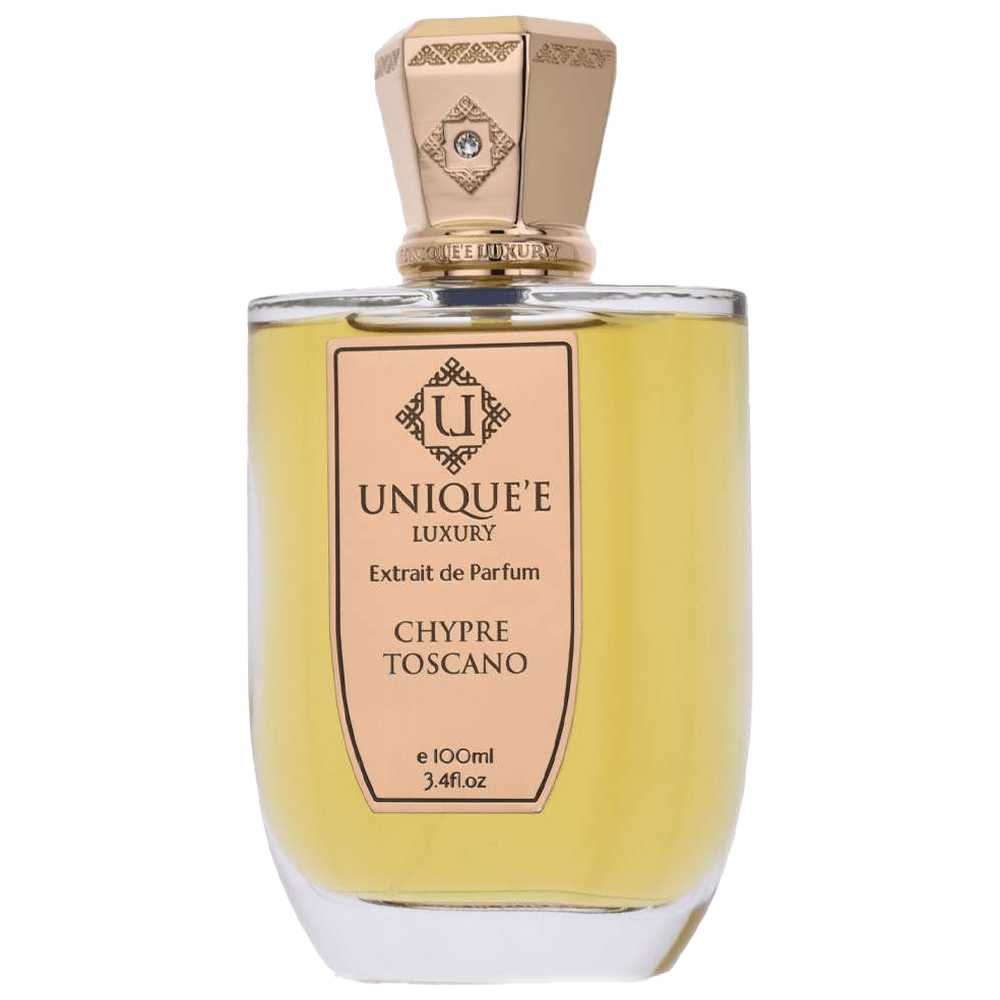 Unique'E Luxury - Chypre Toscano Extrait De Perfume - 100 ml