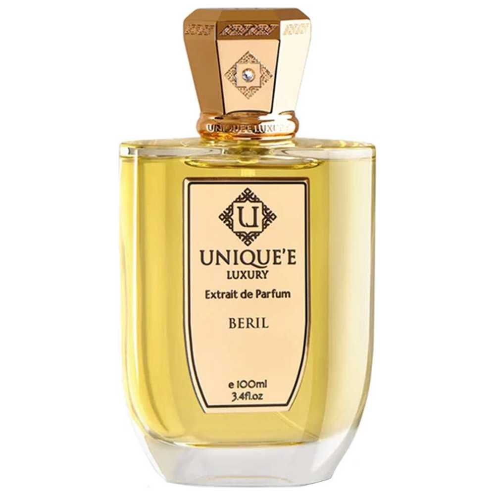 Unique'e Luxury - Beril Extrait De Perfume - 100 ml