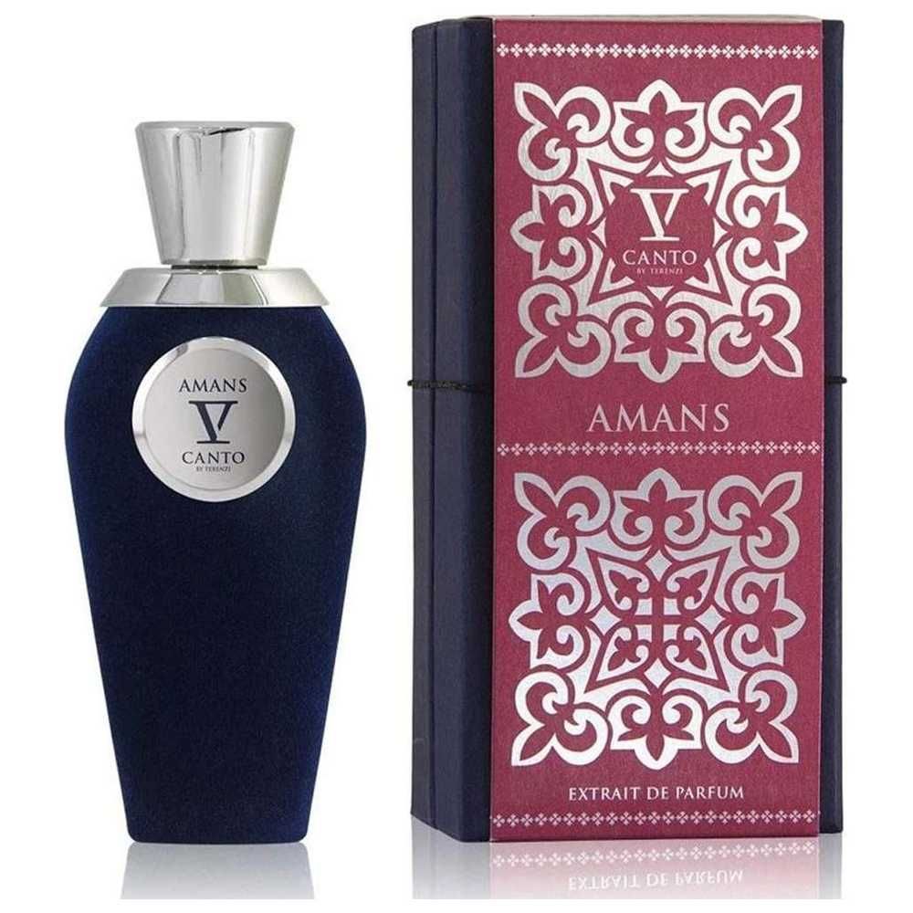 V Canto - Amans Extrait De Perfume - 100 ml