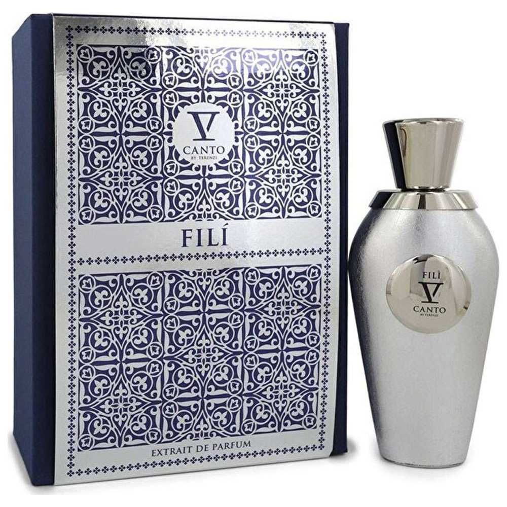 V Canto - Fili Extrait De Perfume - 100 ml