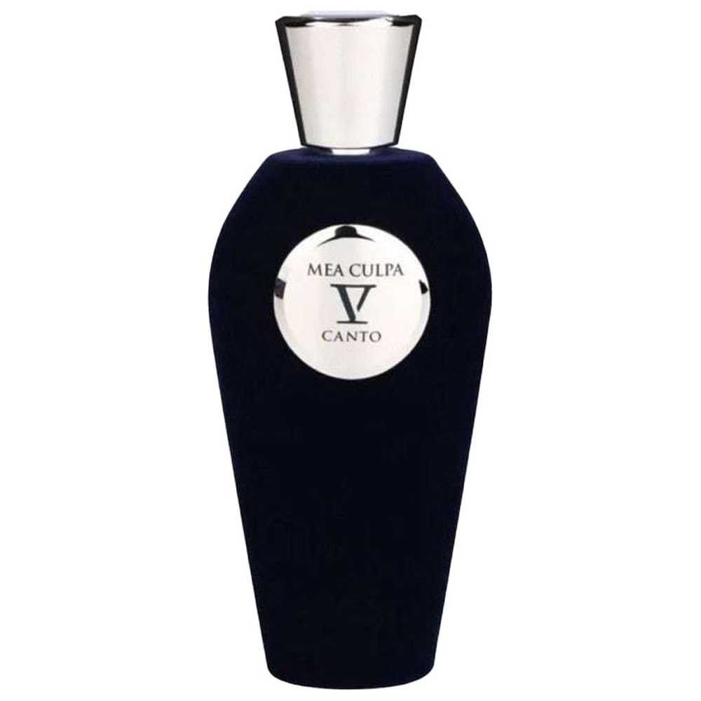 V Canto - Mea Culpa Extrait De Perfume - 100 ml