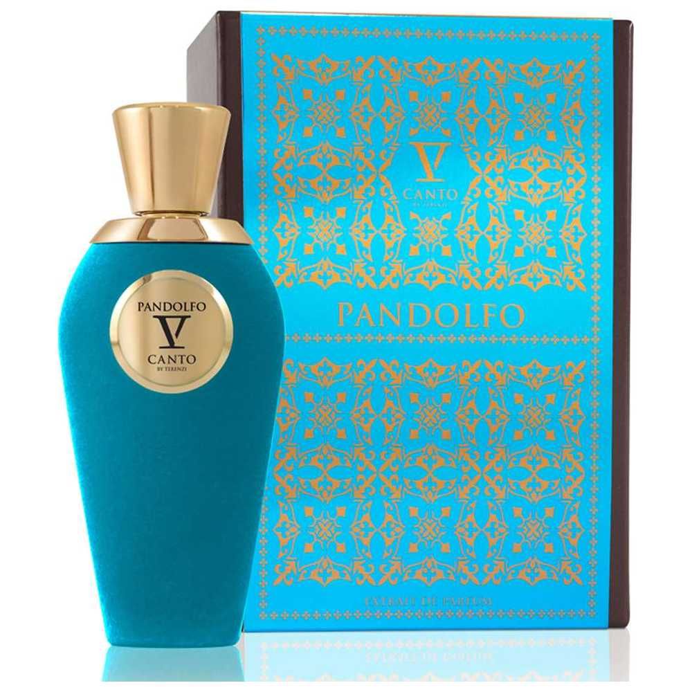 V Canto - Pandolfo Extrait De Perfume - 100 ml