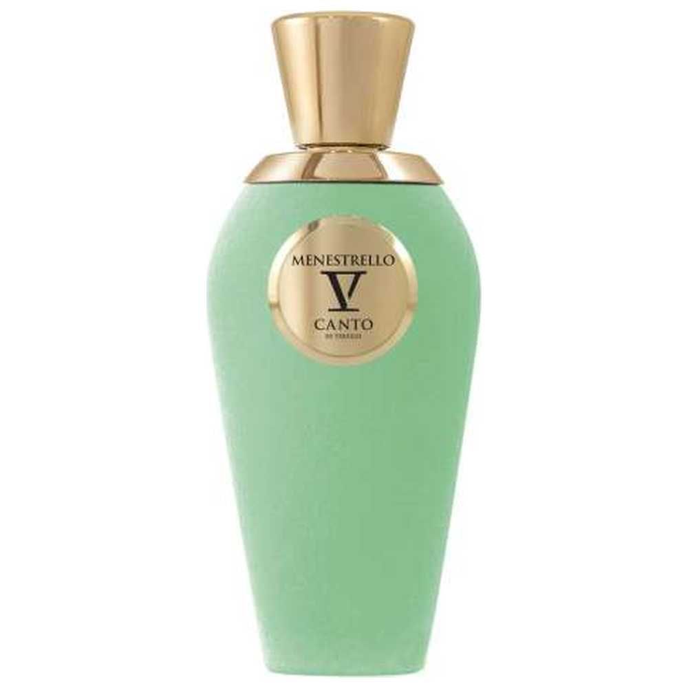 V Canto - Menestrello Extrait De Perfume - 100 ml