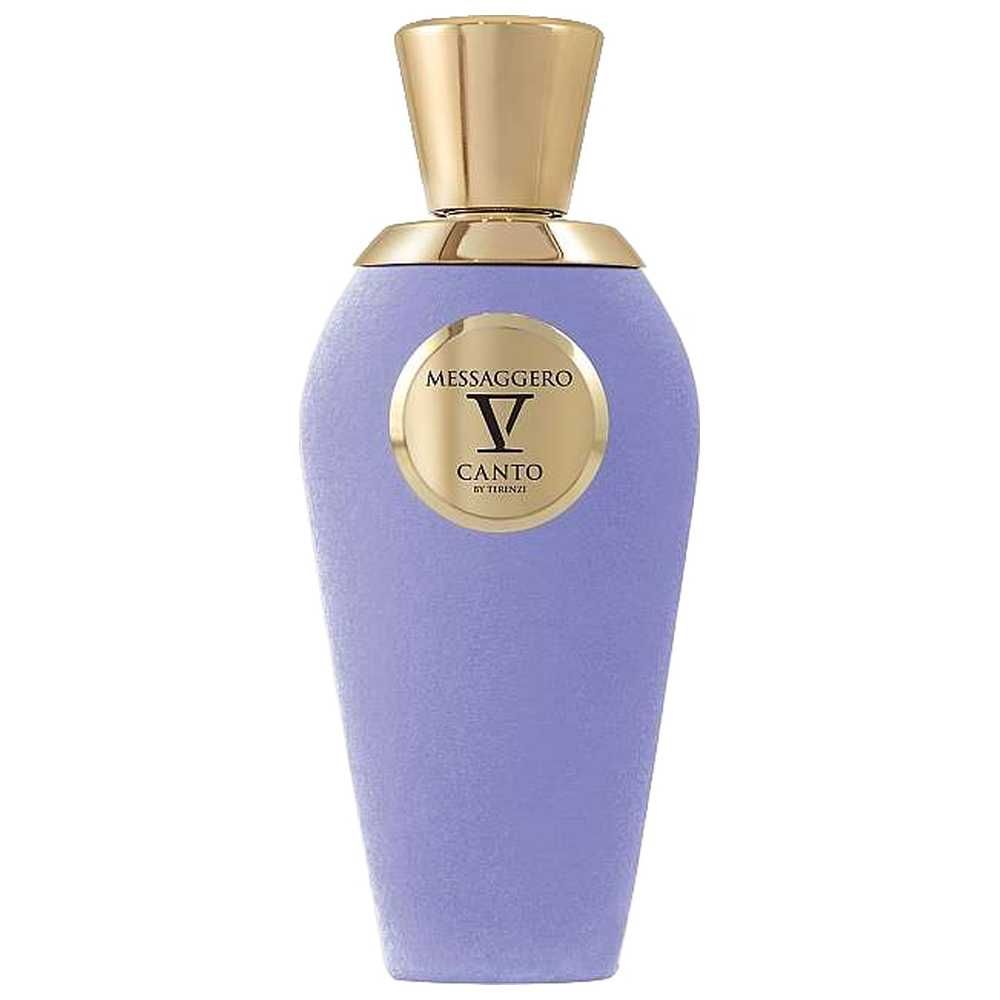 V Canto - Messaggero Extrait De Perfume - 100 ml