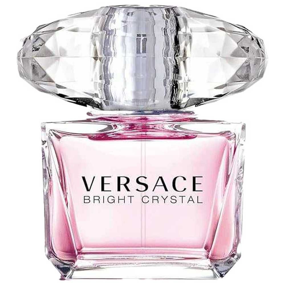 Versace - Women's Bright Crystal Eau De Toilette - 90 ml