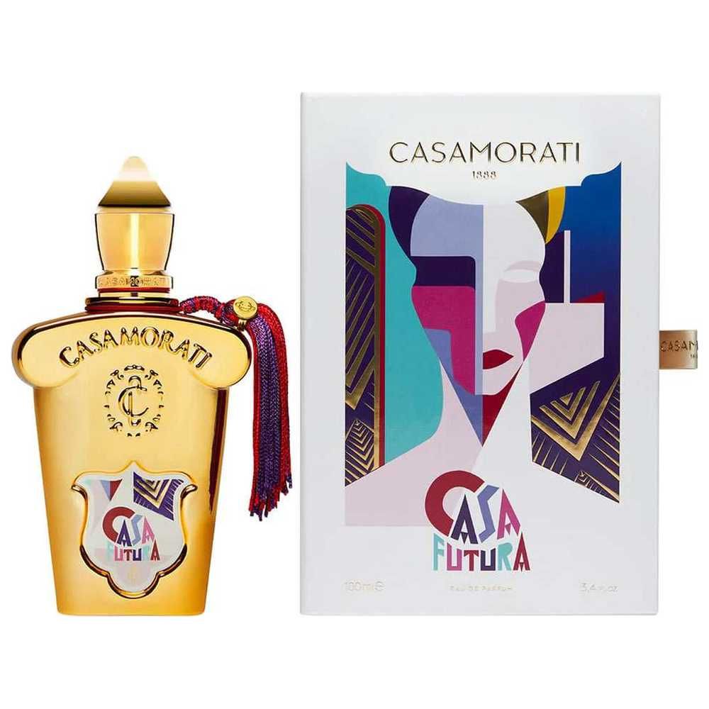 Xerjoff - Casamorati 1888 Casafutura Eau De Perfume - 100 ml