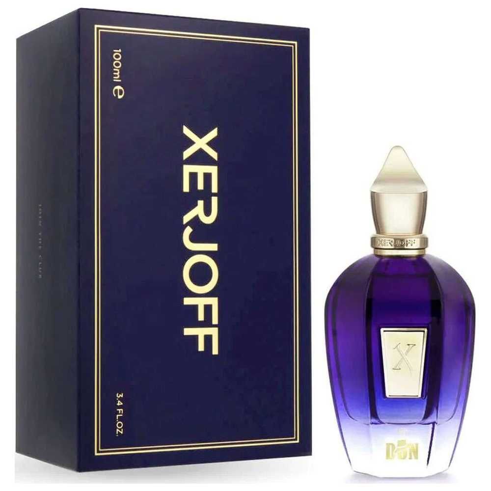 Xerjoff - Join The Club Don Eau De Perfume - 100 ml