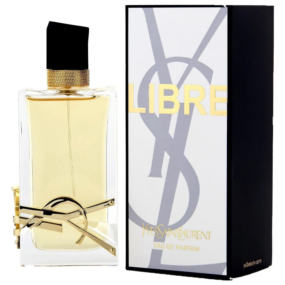 Yves Saint Laurent - Women's Libre Eau De Perfume - 90 ml