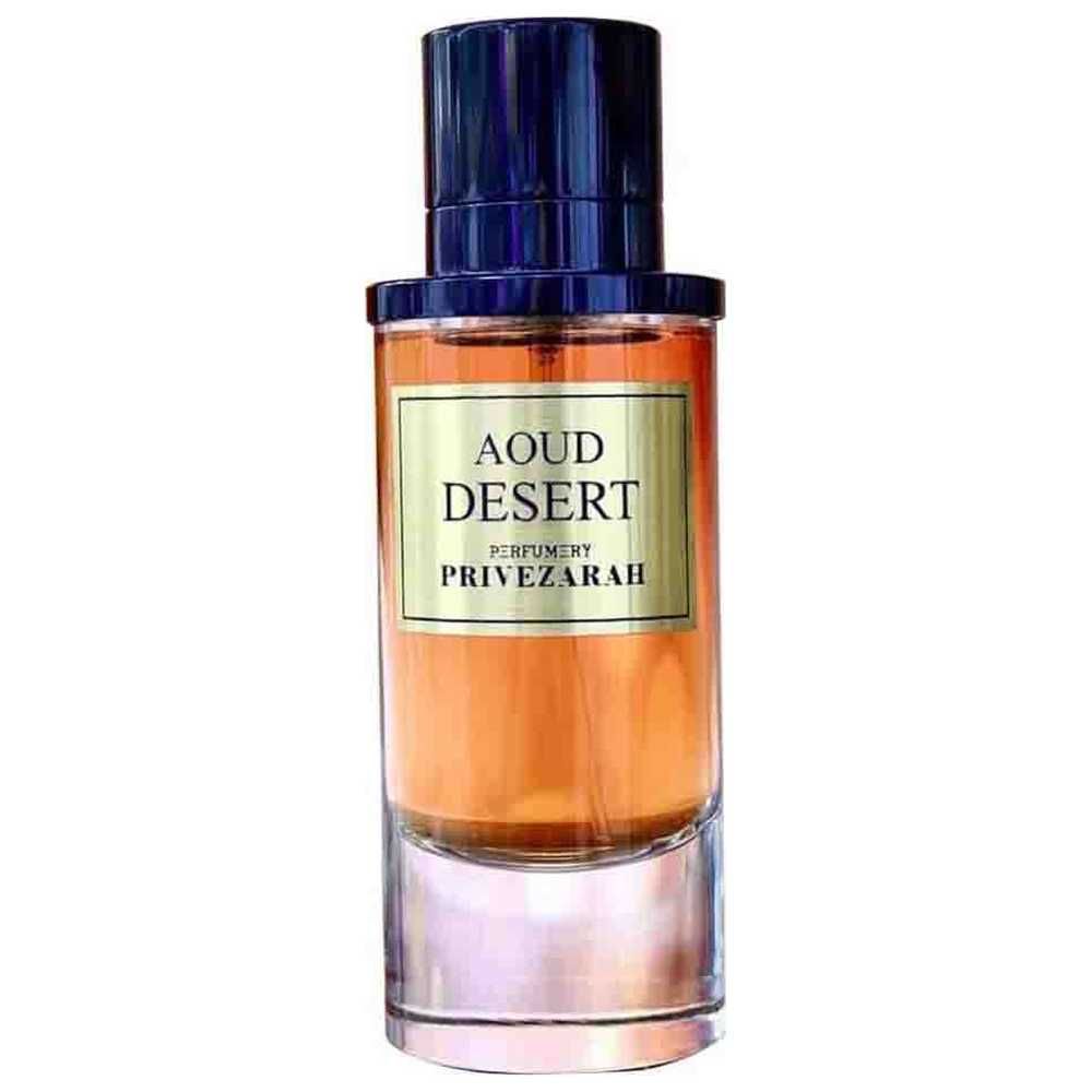 Zarah - Desert Aoud Eau De Perfume - 80 ml