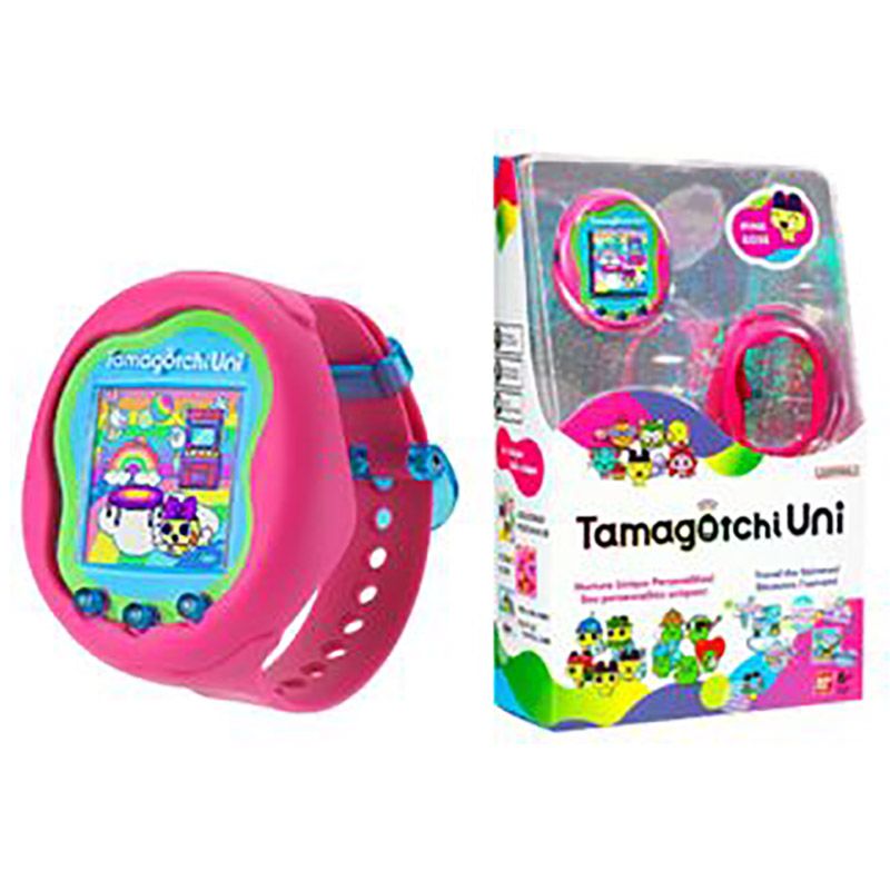 Bandai - Tamagotchi Uni Smart Watch