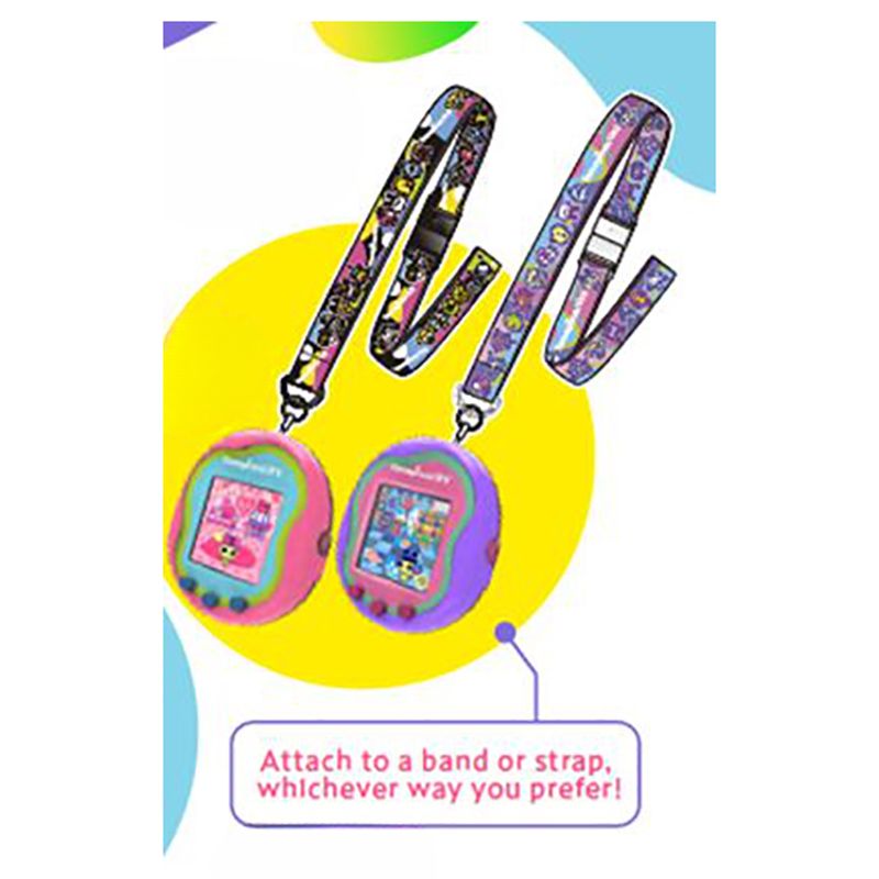 Bandai - Tamagotchi Uni Smart Watch