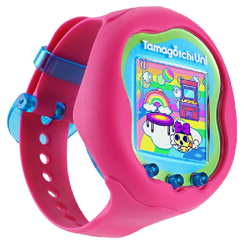 Bandai - Tamagotchi Uni Smart Watch