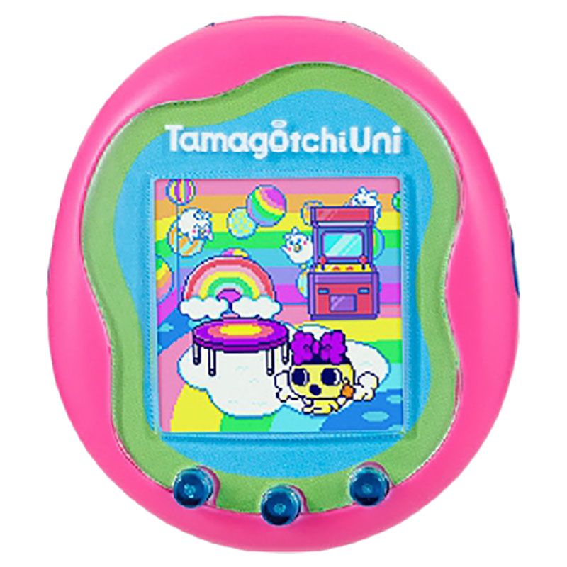 Bandai - Tamagotchi Uni Smart Watch