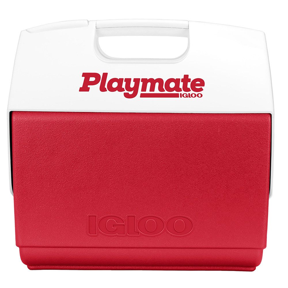 Igloo - Playmate Elite Cool Box - Orange