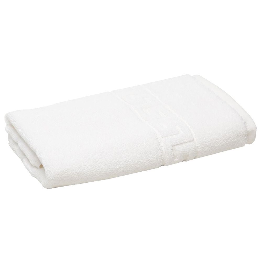 Byft - Bath Mat - White