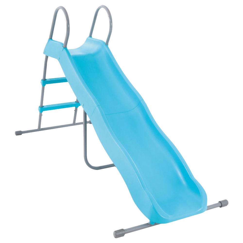 Intex - Freestanding Slide - Blue - 1.83 m