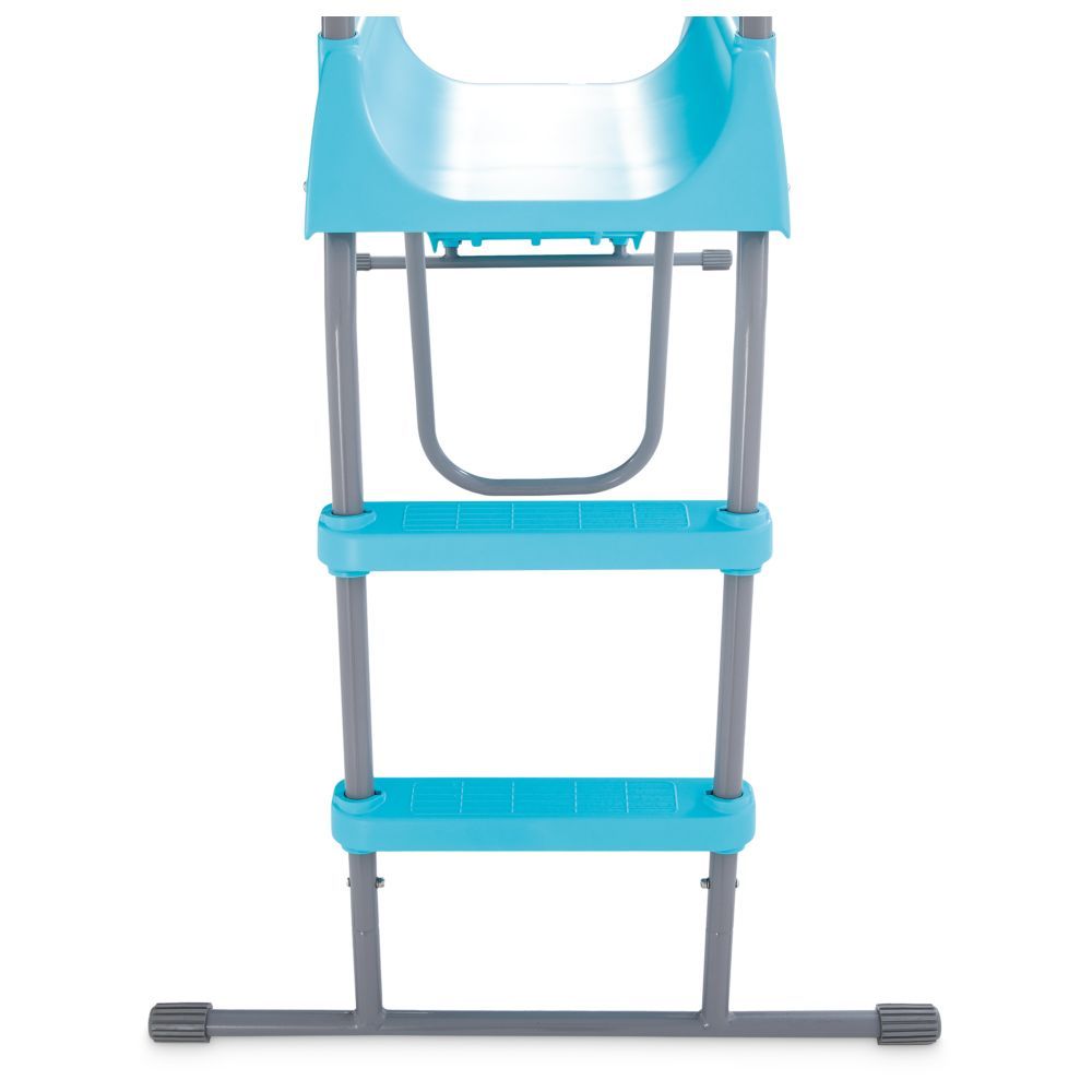 Intex - Freestanding Slide - Blue - 1.83 m