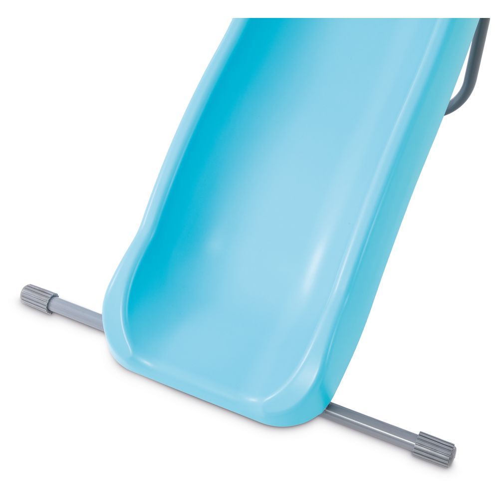 Intex - Freestanding Slide - Blue - 1.83 m