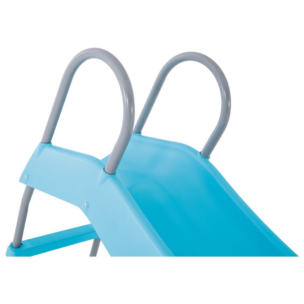 Intex - Freestanding Slide - Blue - 2.44 m