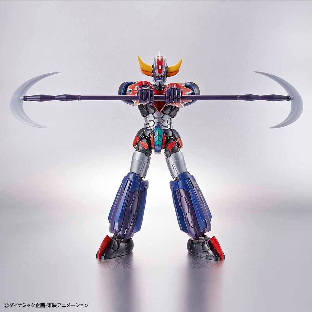 Bandai - 1/144 Hg Grendizer Infinitism Ver. Plastic Model Kit