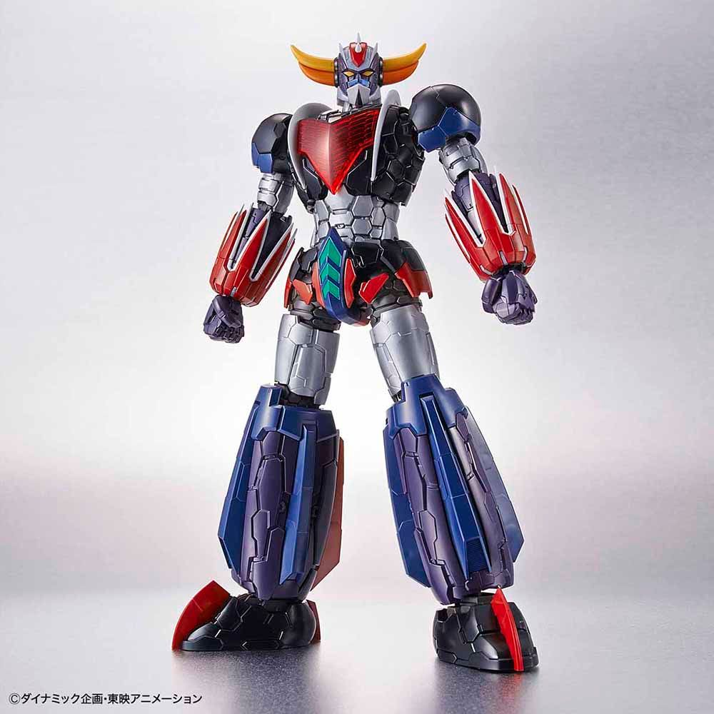 Bandai - 1/144 Hg Grendizer Infinitism Ver. Plastic Model Kit