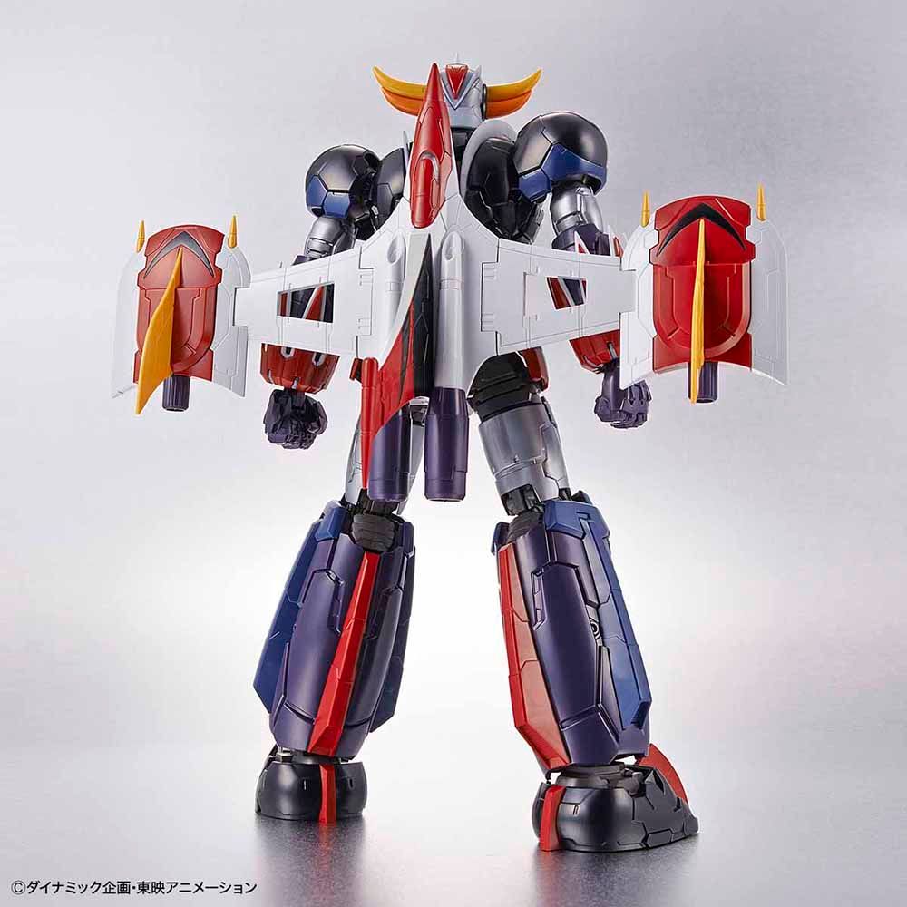 Bandai - 1/144 Hg Grendizer Infinitism Ver. Plastic Model Kit