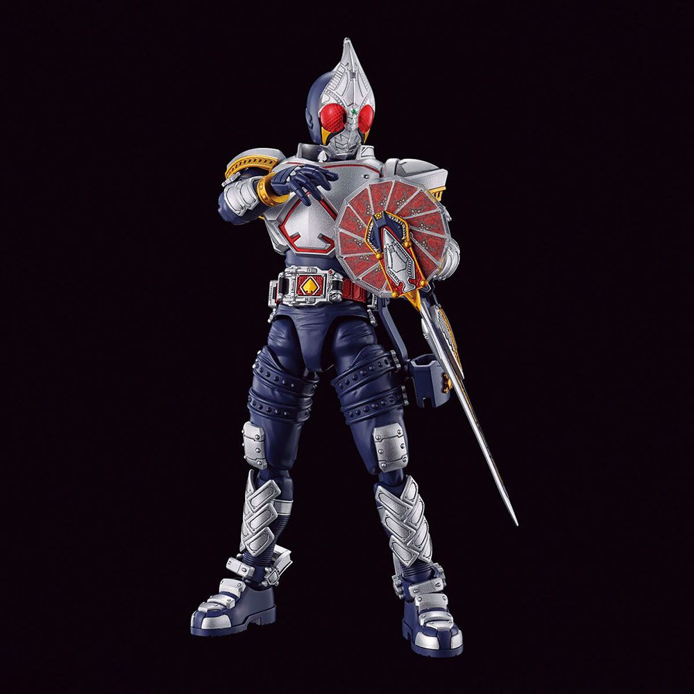 Bandai - Figure-Rise Standard Masked Rider Blade Plastic Model Kit