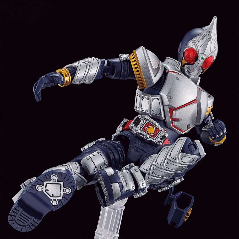 Bandai - Figure-Rise Standard Masked Rider Blade Plastic Model Kit