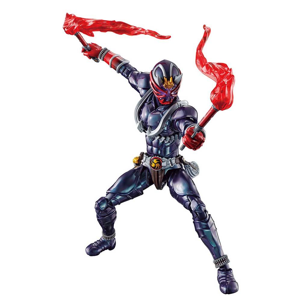 Bandai - Figure-Rise Standard Masked Rider Hibiki Plastic Model Kit