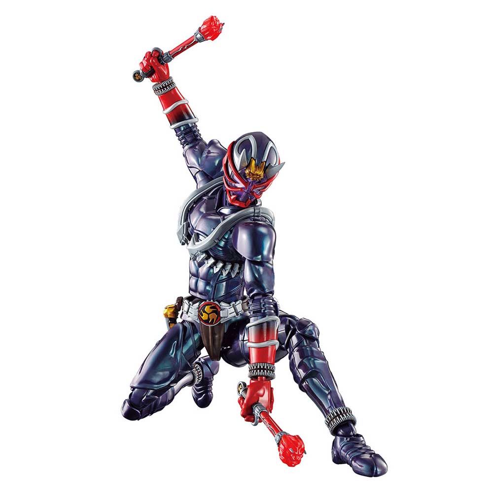 Bandai - Figure-Rise Standard Masked Rider Hibiki Plastic Model Kit