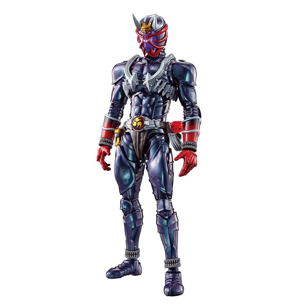 Bandai - Figure-Rise Standard Masked Rider Hibiki Plastic Model Kit