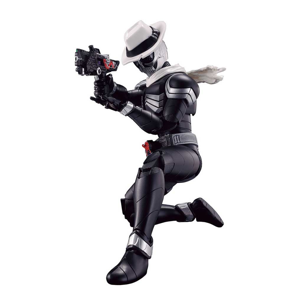 Bandai - Figure-Rise Standard Kamen Rider Skull Plastic Model Kit