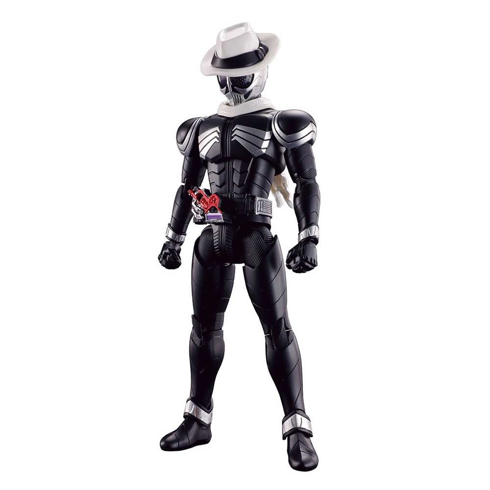 Bandai - Figure-Rise Standard Kamen Rider Skull Plastic Model Kit