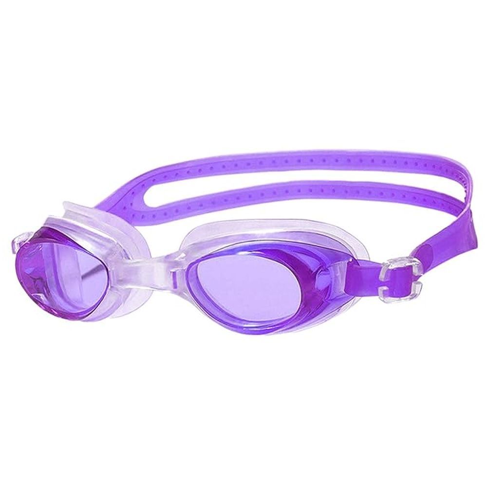 Buddiez - Kids Elite Swimming Goggle - Purple