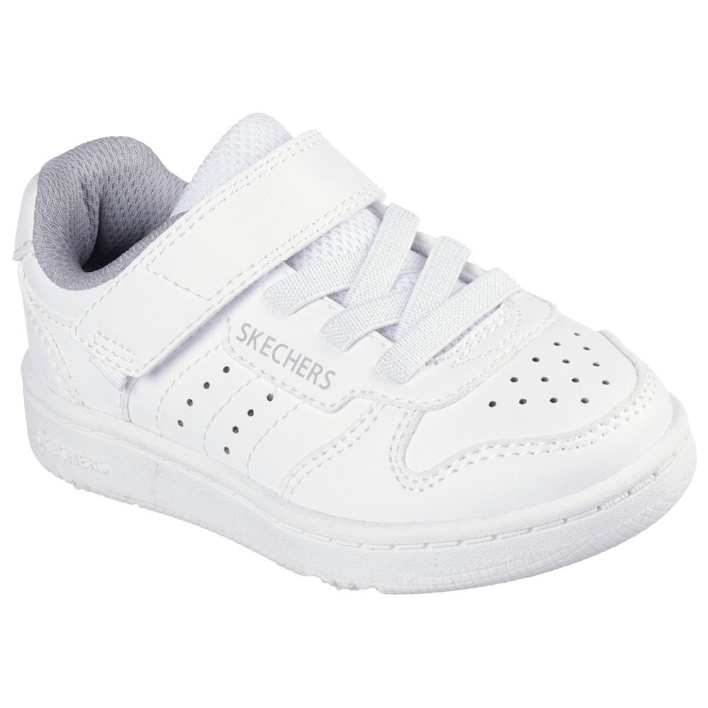 Skechers - Quick Street Sneakers - White