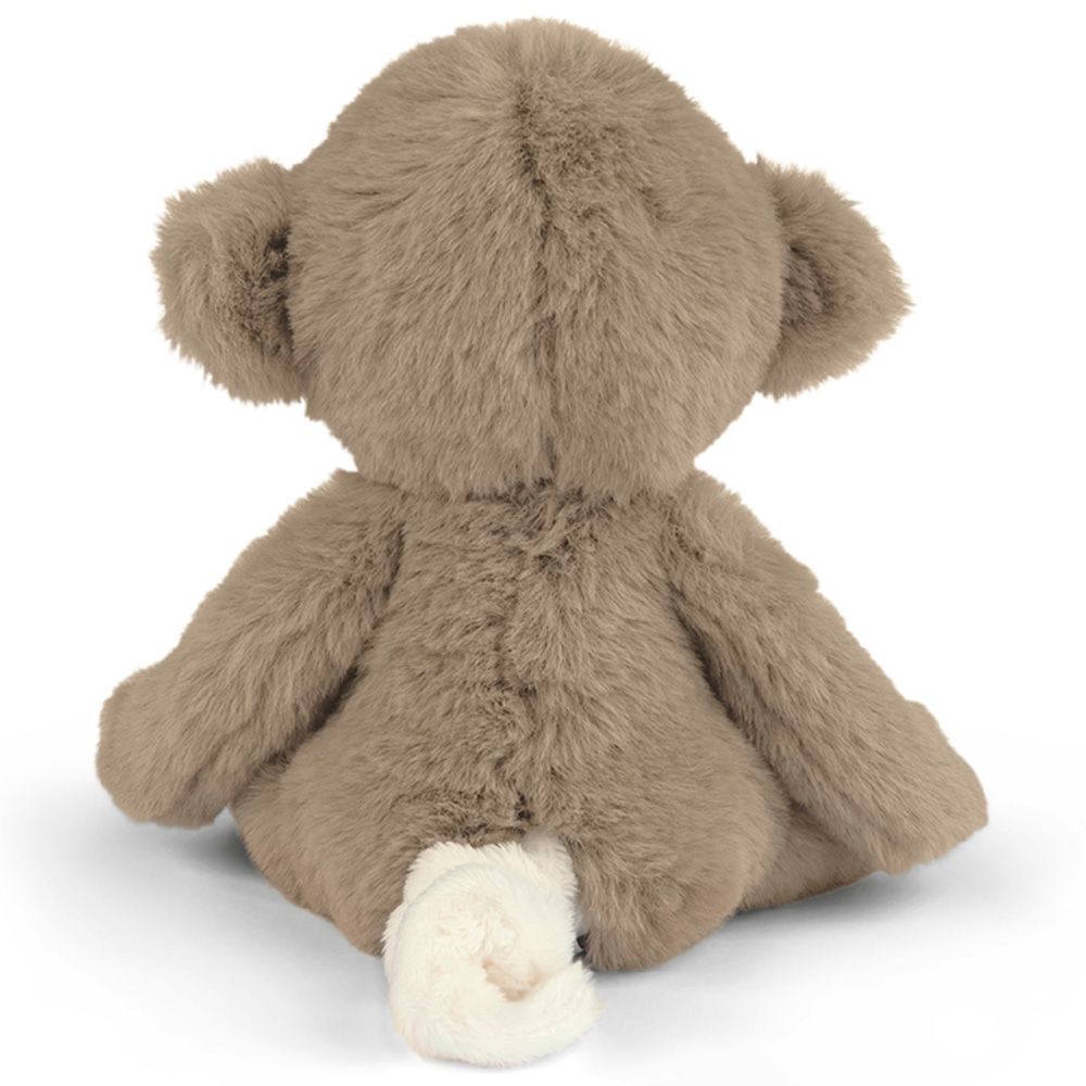 Mamas & Papas - Monkey Beanie Soft Toy - 8-inch