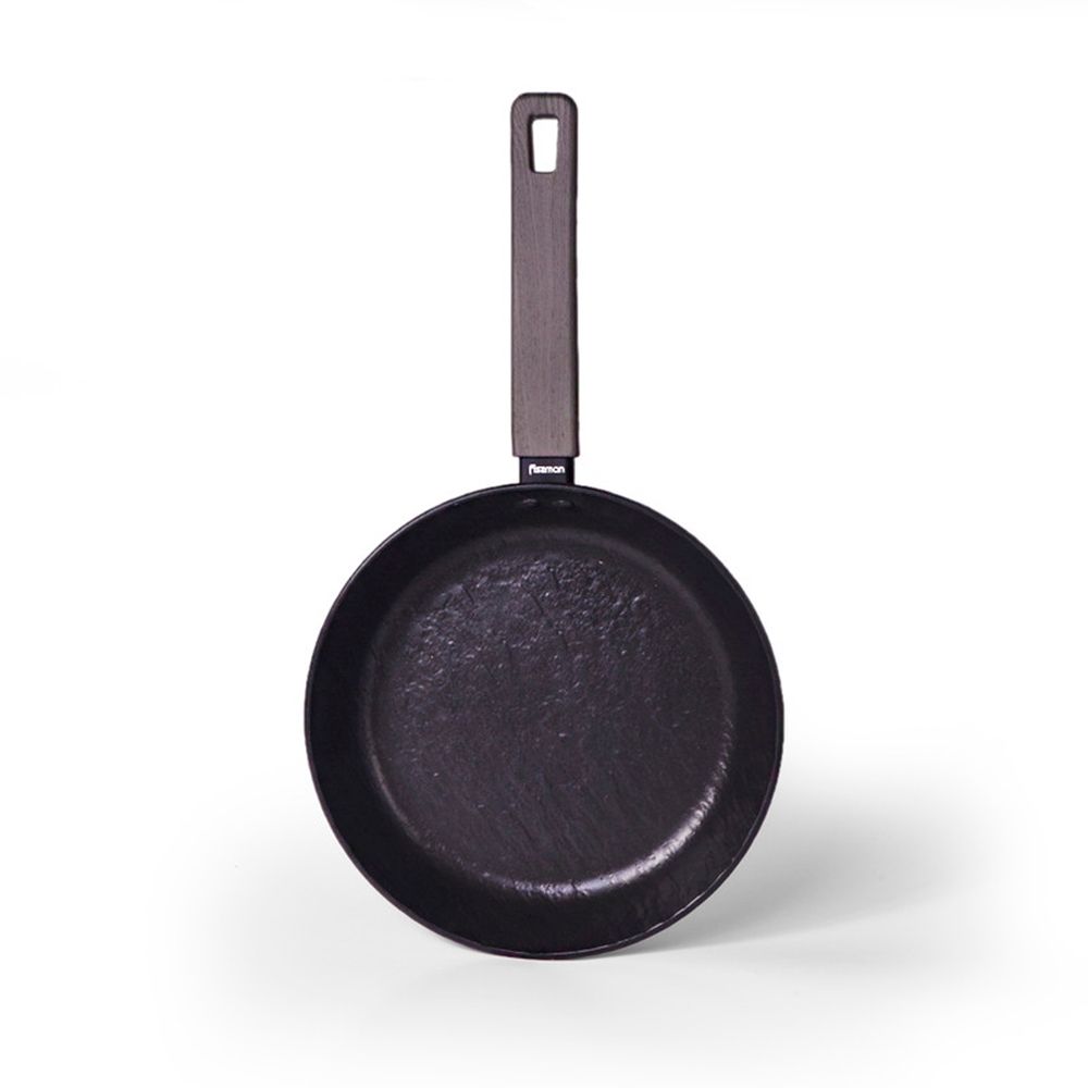 Fissman - Vela Rock Frying Pan With Induction Bottom - 24x4.5 cm